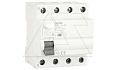 УЗО GYL9-4P-40A-100mA, 4P, 40A, 6 kA, 100mA, тип AC, 4M от интернет-магазина amperkin.by УЗО GYL9-4P-40A-100mA, 4P, 40A, 6 kA, 100mA, тип AC, 4M от интернет-магазина amperkin.by
