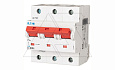 Авт. выключатель PLHT-C100/3, 3P, 100A, хар-ка C, 20kA, 4.5M от интернет-магазина amperkin.by Авт. выключатель PLHT-C100/3, 3P, 100A, хар-ка C, 20kA, 4.5M от интернет-магазина amperkin.by