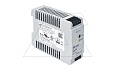 Блок питания импульсный Sync, 50W, 2.1А, 85_264VAC(120_375VDC) / 24VDC, DIN35, винт.клеммы, пл.корпус от интернет-магазина amperkin.by