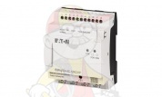 Программируемый логический контроллер EASY-E4-AC-12RCX1P, 100_240VAC/VDC, 8DI, 4RO, RTC, Ethernet, push-in от интернет-магазина amperkin.by