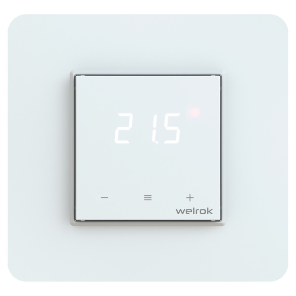 Терморегулятор Welrok lis atl