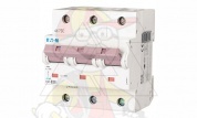 Авт. выключатель PLHT-B32/3, 3P, 32A, хар-ка B, 25kA, 4.5M от интернет-магазина amperkin.by