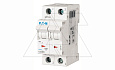 Авт. выключатель PLSM-C1/2, 2P, 1A, хар-ка C, 10kA, 2M от интернет-магазина amperkin.by Авт. выключатель PLSM-C1/2, 2P, 1A, хар-ка C, 10kA, 2M от интернет-магазина amperkin.by