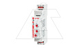 Реле времени RPC-1MA-A230, 1CO, 16A(250VAC/24VDC), 230VAC, 100ms_10d, 10 функций (E/Wu/Bp/Bi/R/Ws/Wa/Esa/B/T), 1M
