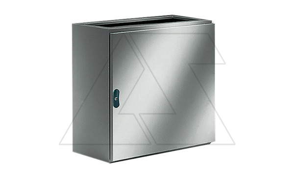 Основание AE пульта управления, 1200x770x400мм (ШxВxГ), RAL7035, IP55