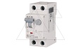 Дифф. авт. выключатель HNB-C13/1N/003, 1P+N, 13A, хар-ка C, 6kA, 30mA, тип АC, 2M от интернет-магазина amperkin.by Дифф. авт. выключатель HNB-C13/1N/003, 1P+N, 13A, хар-ка C, 6kA, 30mA, тип АC, 2M от интернет-магазина amperkin.by