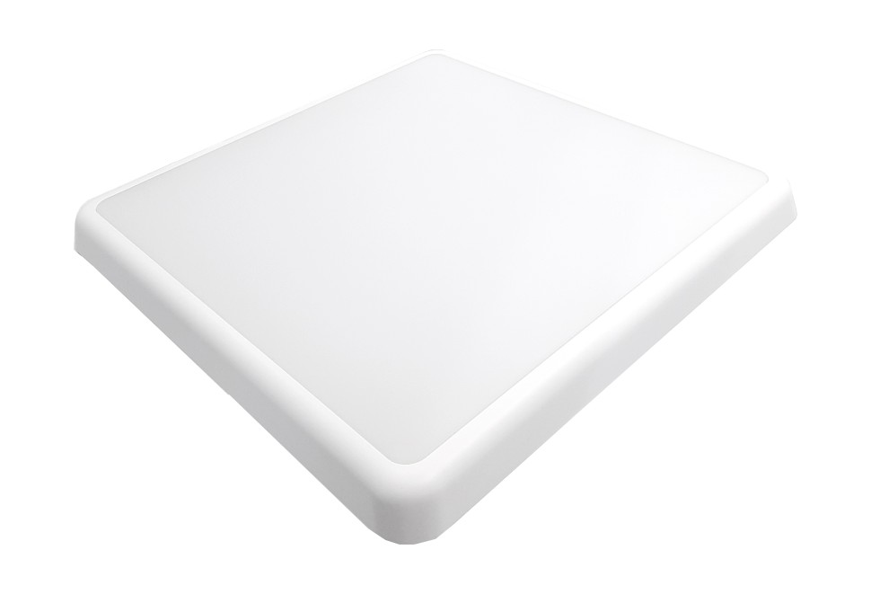 Светильник с датчиком движения B.E.G. AL12-25-300-LED-3C-HF