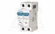Авт. выключатель PL7-C20/2-DC, 2P, 20A, хар-ка C, 10kA, 250VDC, 2M от интернет-магазина amperkin.by Авт. выключатель PL7-C20/2-DC, 2P, 20A, хар-ка C, 10kA, 250VDC, 2M от интернет-магазина amperkin.by