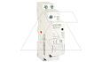 Контактор модульный GYHC-2P, 20A, 2NO, 230VAC, 1M от интернет-магазина amperkin.by