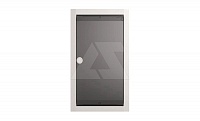 Дверь с отделочной рамкой BL530K для UK53, прозрачная от интернет-магазина amperkin.by