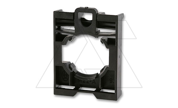 Адаптер для крепления задних контактов (до 3х3шт.) и держателей ламп Titan M22-A