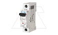 Авт. выключатель PL7-D40/1, 1P, 40A, хар-ка D, 10kA, 1M от интернет-магазина amperkin.by Авт. выключатель PL7-D40/1, 1P, 40A, хар-ка D, 10kA, 1M от интернет-магазина amperkin.by