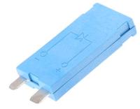 Модуль защиты 99.01.3.000.00, диод (+А1, стандартная полярность), 6…220VDC Модуль защиты 99.01.3.000.00, диод (+А1, стандартная полярность), 6…220VDC