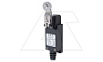 Выключатель концевой ALS1-M, 1NO+1NC, 3A 240VAC/24VDC, качающ. рычаг с роликом 18mm, металл. корпус, IP65 от интернет-магазина amperkin.by