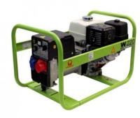 W220 CВАРОЧНЫЙ ГЕНЕРАТОР