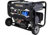 Электростанция  CX8500TA