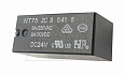 Реле NT75 2C S 0.41 5 8 DC24V, 8А(277VAC/30VDC), 2CO, AgSnO2, 24VDC, растр 5mm, IP67 от интернет-магазина amperkin.by Реле NT75 2C S 0.41 5 8 DC24V, 8А(277VAC/30VDC), 2CO, AgSnO2, 24VDC, растр 5mm, IP67 от интернет-магазина amperkin.by