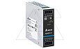 Блок питания импульсный Force-GT, 120W, 5А, 3(2)х320(340)_575VAC (450_800VDC) / 24VDC, DIN35, реле DC OK, винт.клеммы, ал.корпус от интернет-магазина amperkin.by Блок питания импульсный Force-GT, 120W, 5А, 3(2)х320(340)_575VAC (450_800VDC) / 24VDC, DIN35, реле DC OK, винт.клеммы, ал.корпус от интернет-магазина amperkin.by