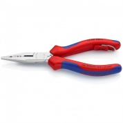 Плоскогубцы для монтажа проводов KNIPEX KN-1305160TBK