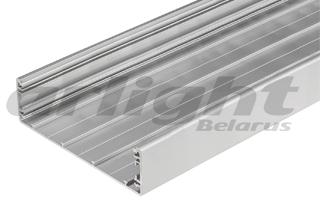 Профиль TOP-LINIA140-2000 ANOD от интернет-магазина amperkin.by