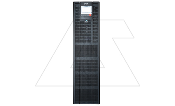ИБП Kehua Myria Series T, 40kVA/40kW, тачскрин дисплей, без АКБ, с выходным трансформатором ИБП Kehua Myria Series T, 40kVA/40kW, тачскрин дисплей, без АКБ, с выходным трансформатором