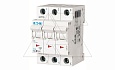Авт. выключатель PLSM-C1,6/3, 3P, 1.6A, хар-ка C, 10kA, 3M от интернет-магазина amperkin.by Авт. выключатель PLSM-C1,6/3, 3P, 1.6A, хар-ка C, 10kA, 3M от интернет-магазина amperkin.by