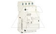 Контактор модульный GYHC-4P, 20A, 2NO+2NC, 230VAC, 2M от интернет-магазина amperkin.by Контактор модульный GYHC-4P, 20A, 2NO+2NC, 230VAC, 2M от интернет-магазина amperkin.by