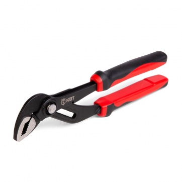 Клещи переставные "Профи" 250 мм (КВТ)