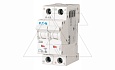 Авт. выключатель PL7-C1/2-DC, 2P, 1A, хар-ка C, 10kA, 250VDC, 2M от интернет-магазина amperkin.by Авт. выключатель PL7-C1/2-DC, 2P, 1A, хар-ка C, 10kA, 250VDC, 2M от интернет-магазина amperkin.by