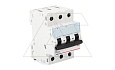 Авт. выключатель Legrand TX3, 3P, 40A, хар-ка B, 6kA, 3M от интернет-магазина amperkin.by Авт. выключатель Legrand TX3, 3P, 40A, хар-ка B, 6kA, 3M от интернет-магазина amperkin.by