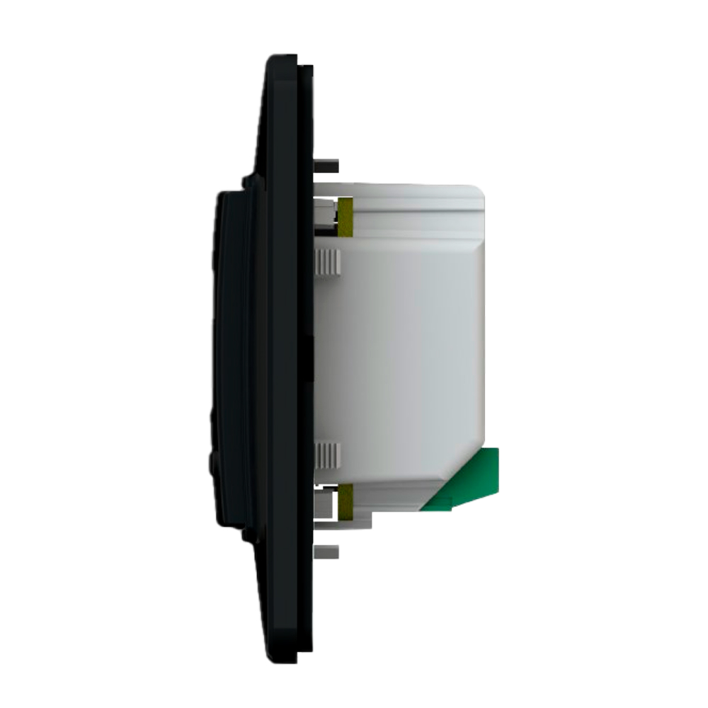 Терморегулятор Welrok kt bk atl от интернет-магазина amperkin.by