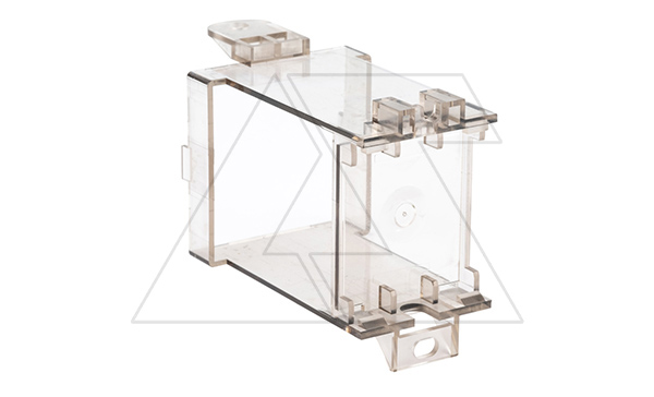 Адаптер для крепления реле REH на DIN рейку Адаптер для крепления реле REH на DIN рейку