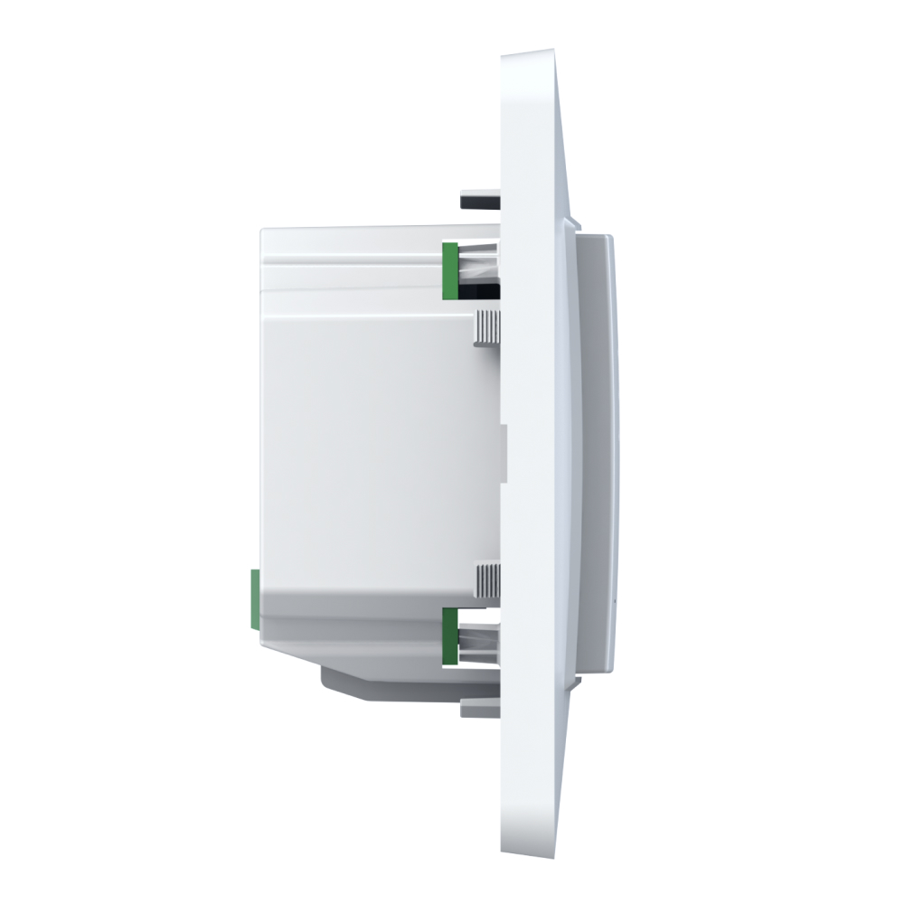 Терморегулятор Welrok lis от интернет-магазина amperkin.by