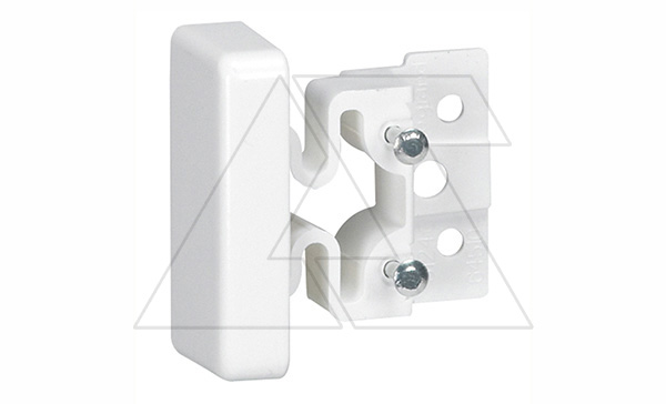 Заглушка торцевая для к-к 32х16