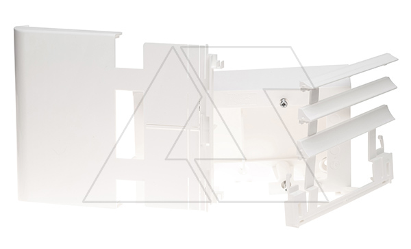 Mosaic - Суппорт 4M для всех мини-каналов Mosaic - Суппорт 4M для всех мини-каналов