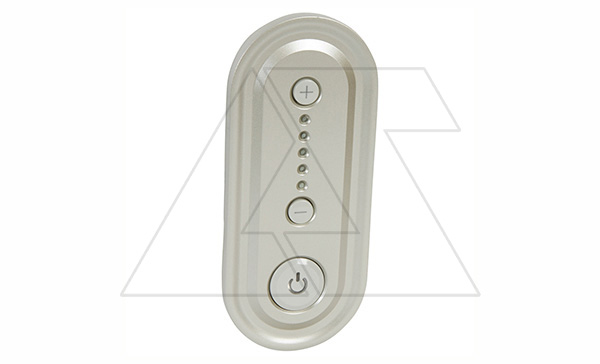 Celiane - Лицевая панель для светорегулятора 1000Вт титан