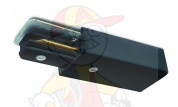 Коннектор-токоподвод для шинопровода от интернет-магазина amperkin.by