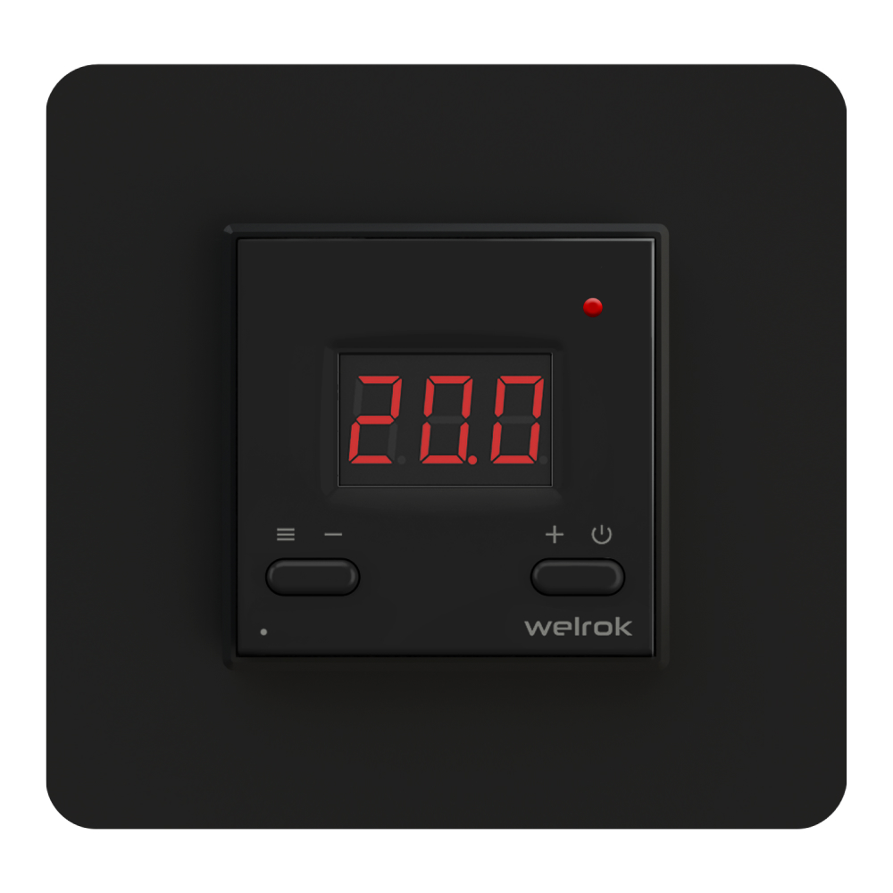 Терморегулятор Welrok az bk