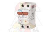 Авт. выключатель PLSM-C4/2, 2P, 4A, хар-ка C, 10kA, 2M от интернет-магазина amperkin.by