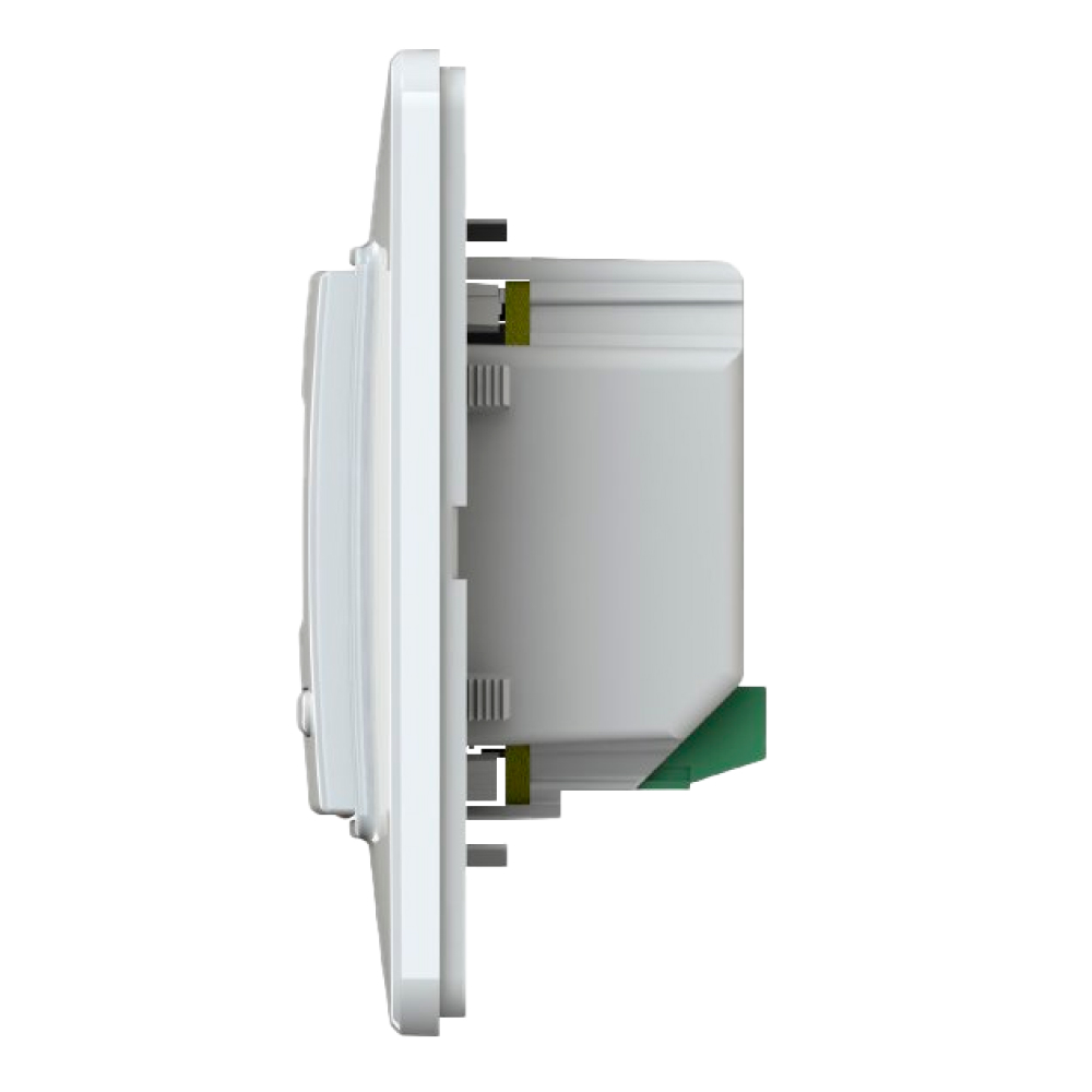 Терморегулятор Welrok pro bk (без датчика пола) от интернет-магазина amperkin.by