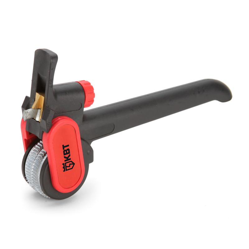 Инструмент для снятия изоляции КСО (КВТ)