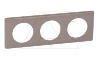 Celiane - Рамка 3 поста норка