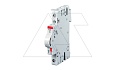 Блок-контакт вспом. S2C-H6R (1CO) для S200 S300P F200 DS201 DS202/DS204 SD200, 2A-230VAC14 1A-220VDC12 0.5M монтаж справа от интернет-магазина amperkin.by Блок-контакт вспом. S2C-H6R (1CO) для S200 S300P F200 DS201 DS202/DS204 SD200, 2A-230VAC14 1A-220VDC12 0.5M монтаж справа от интернет-магазина amperkin.by