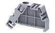 Стопор концевой CA802 /8x45mm, винтовое крепление, серый от интернет-магазина amperkin.by
