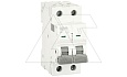 Авт. выключатель GYM9-2P-50B, 2P, 50A, хар-ка B, 6kA, 2M от интернет-магазина amperkin.by Авт. выключатель GYM9-2P-50B, 2P, 50A, хар-ка B, 6kA, 2M от интернет-магазина amperkin.by