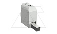 Коннектор SR95R 1xAl/Cu, 16_95mm², 230/180A Al/Cu, 690V, правосторонний от интернет-магазина amperkin.by