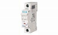 Авт. выключатель PLSM-B1,6, 1P, 1.6A, хар-ка B, 10kA, 1M от интернет-магазина amperkin.by