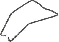 Металлический удерживающий зажим 094.71 для розеток 94.Р3, 94.Р4, 94.02, 94.03, 94.04, 94.84, 94.54, 94.92, 94.94, 94.72, 94.73, 94.74, Металлический удерживающий зажим 094.71 для розеток 94.Р3, 94.Р4, 94.02, 94.03, 94.04, 94.84, 94.54, 94.92, 94.94, 94.72, 94.73, 94.74,