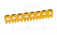 Маркер CAB3 d=0.5-1.5mm - "B" (упак.300 шт) от интернет-магазина amperkin.by Маркер CAB3 d=0.5-1.5mm - "B" (упак.300 шт) от интернет-магазина amperkin.by