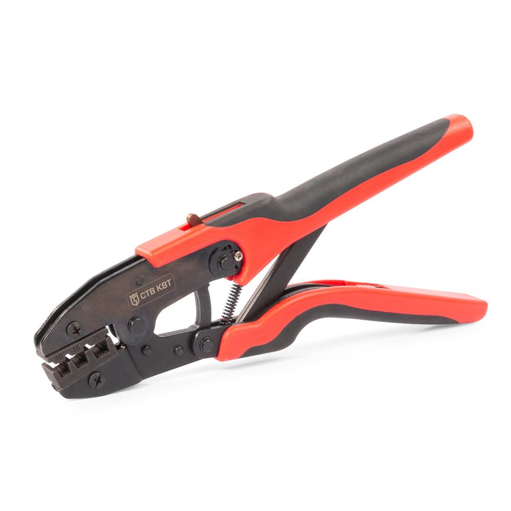 Пресс-клещи CTB-03 (КВТ)